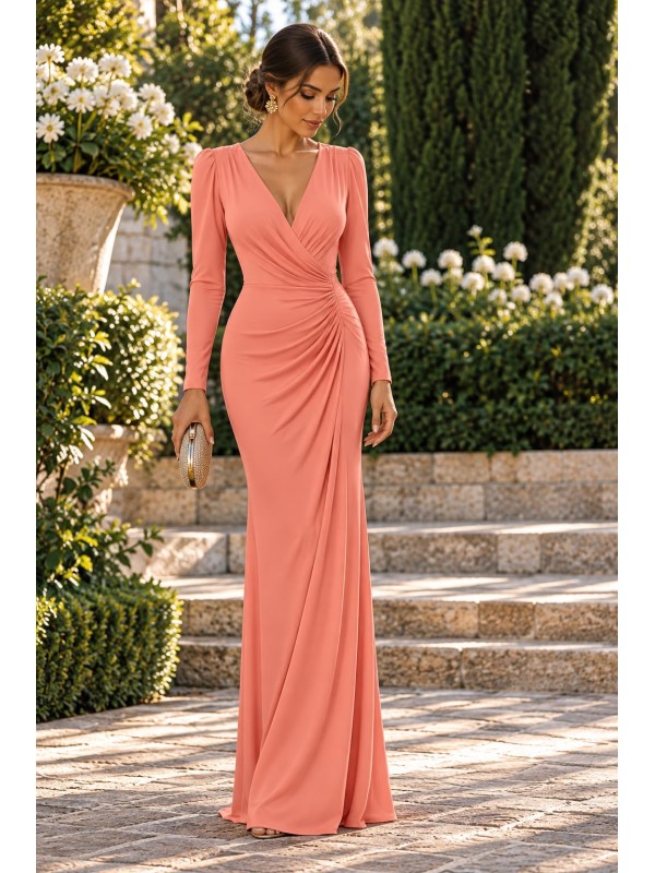 VESTIDO DE FIESTA ELSA