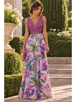 VESTIDO DE FIESTA ALICE