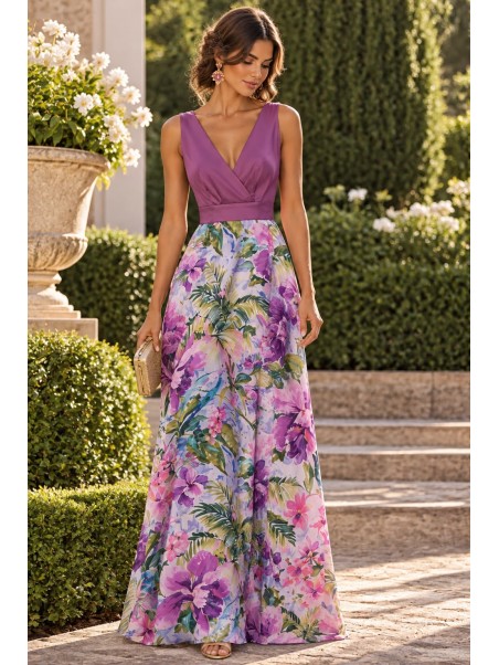 VESTIDO DE FIESTA ALICE