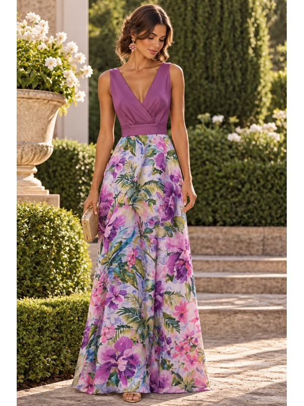 VESTIDO DE FIESTA ALICE