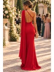 VESTIDO LARGO OLIMPO