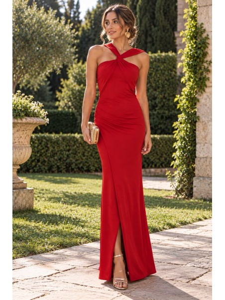 VESTIDO DE FIESTA LUCIA