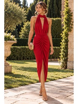VESTIDO DE FIESTA SARAH