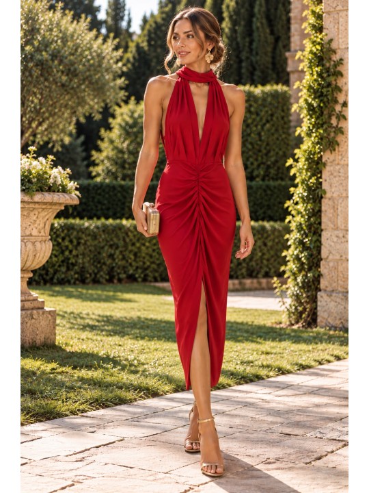 VESTIDO DE FIESTA SARAH