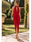 VESTIDO DE FIESTA SARAH