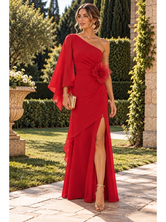 VESTIDO DE FIESTA CELIA