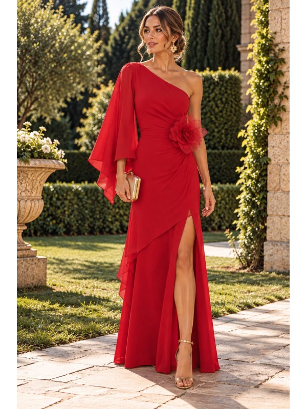 VESTIDO DE FIESTA CELIA