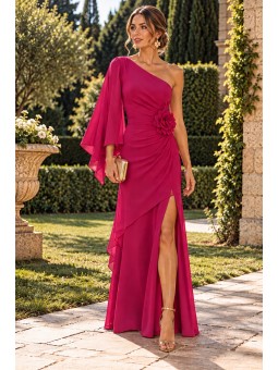 VESTIDO DE FIESTA CELIA