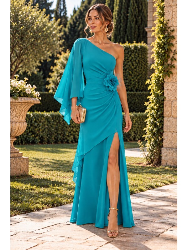 VESTIDO DE FIESTA CELIA