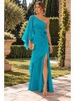 VESTIDO DE FIESTA CELIA