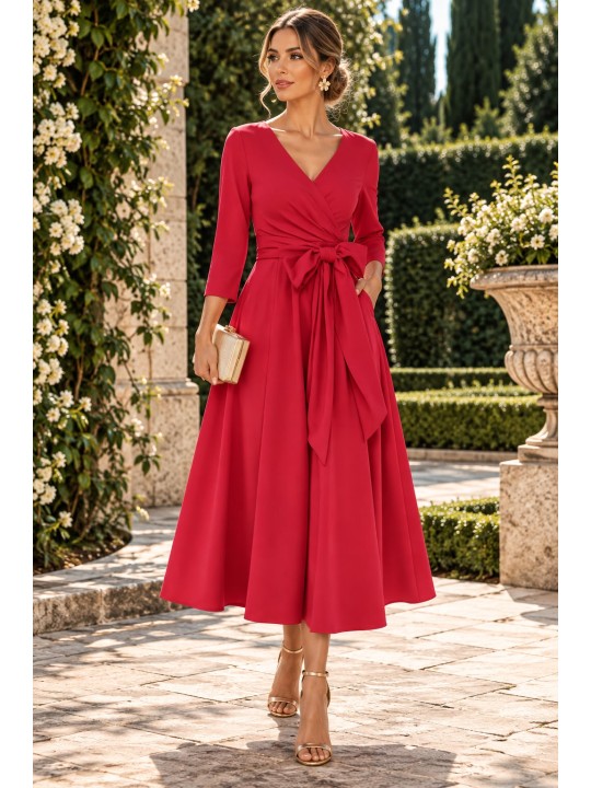 VESTIDO DE FIESTA ANTIA