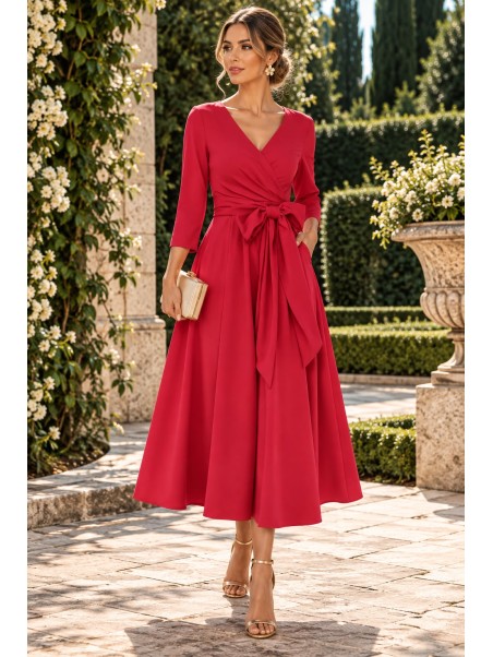 VESTIDO DE FIESTA ANTIA
