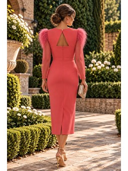 VESTIDO DE FIESTA MENORCA V