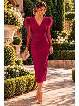 VESTIDO DE FIESTA MENORCA V