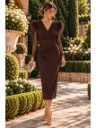 VESTIDO DE FIESTA MENORCA V