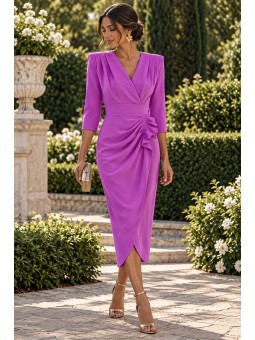 VESTIDO DE FIESTA GABRIELLA