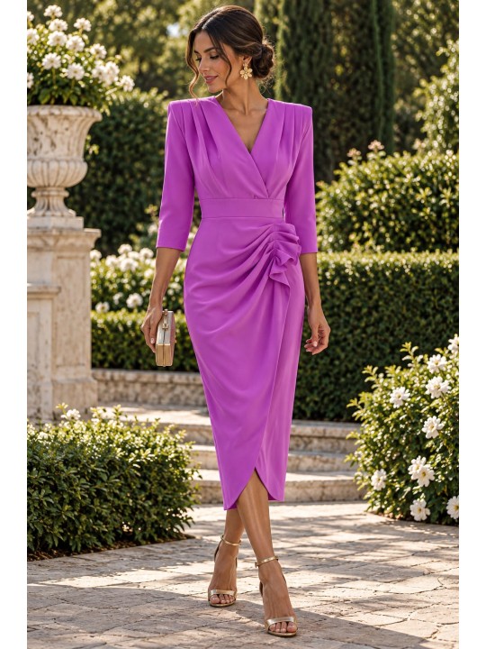 VESTIDO DE FIESTA GABRIELLA