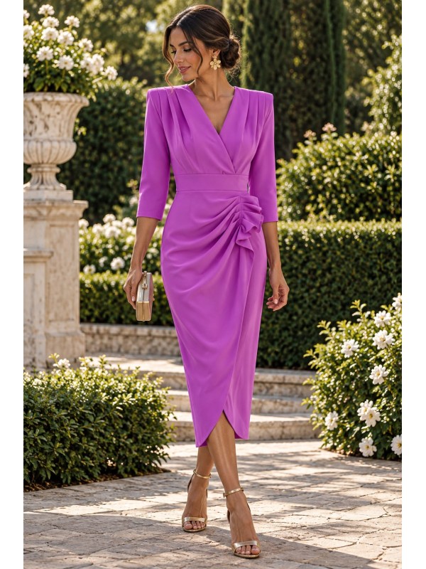VESTIDO DE FIESTA GABRIELLA