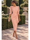 VESTIDO DE FIESTA CARMEN