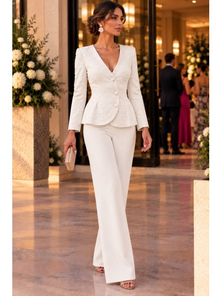 CONJUNTO DE FIESTA VALERIA