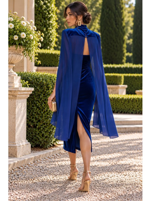 VESTIDO DE FIESTA SINTRA