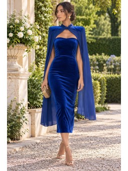 VESTIDO DE FIESTA SINTRA