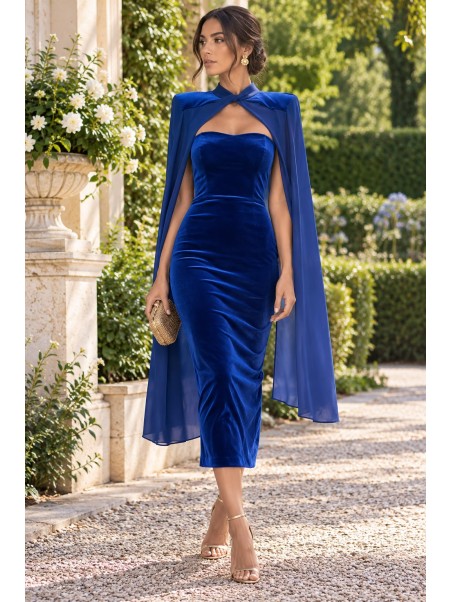 VESTIDO DE FIESTA SINTRA