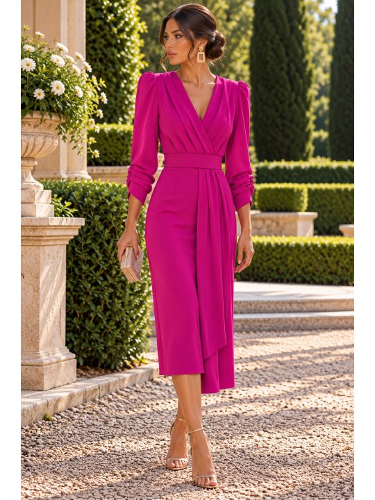 VESTIDO DE FIESTA AURELÍ