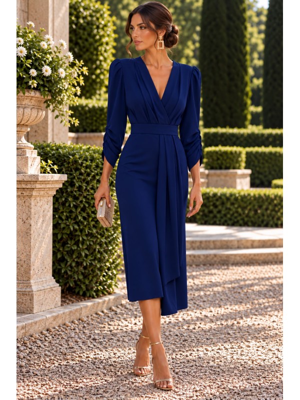 VESTIDO DE FIESTA AURELÍ