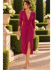 VESTIDO DE FIESTA MALENA