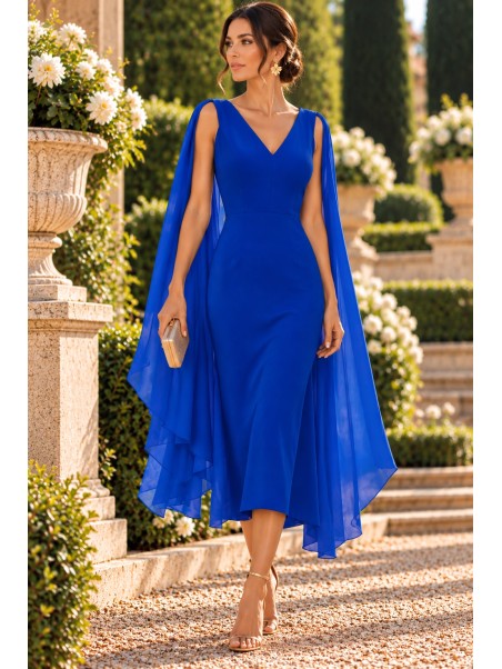VESTIDO DE FIESTA PAROS