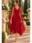 VESTIDO DE FIESTA PAROS