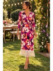 VESTIDO DE FIESTA INMA