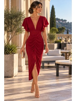VESTIDO DE FIESTA EYRA