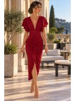 VESTIDO DE FIESTA EYRA