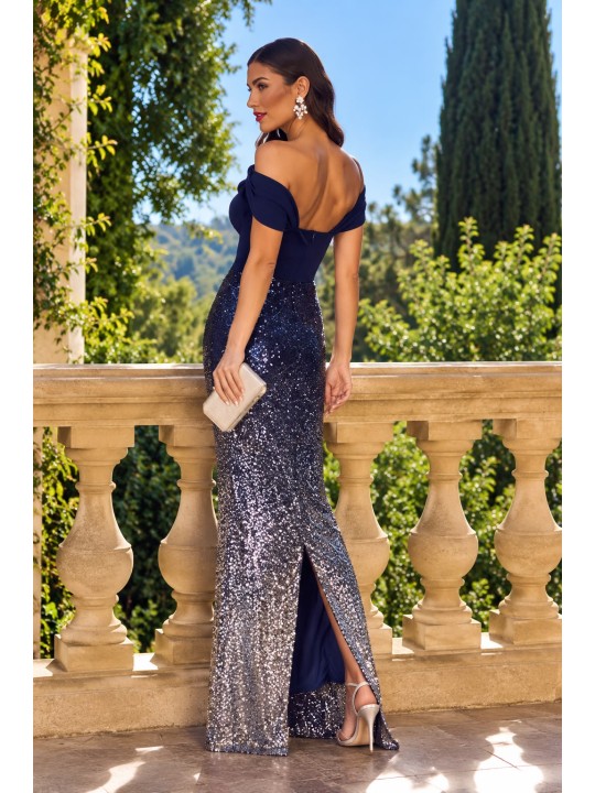 VESTIDO DE FIESTA CANNES