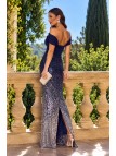 VESTIDO DE FIESTA CANNES