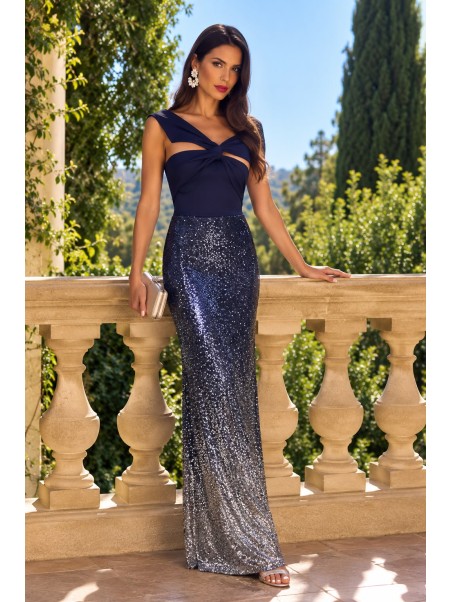 VESTIDO DE FIESTA CANNES
