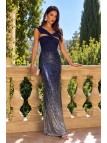 VESTIDO DE FIESTA CANNES
