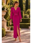 VESTIDO DE FIESTA ALMA